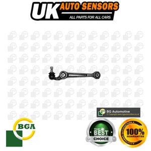 Fits Hyundai i10 2011-2013 Mazda 6 2002-2008 Track Control Arm Front Lower BGA - Picture 1 of 3