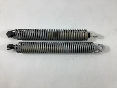 BMW 550I 2011-2016 trasero derecho e izquierdo maletero tapa muelle de retorno 7204367 OEM. Foto 1 de 4