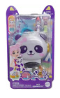 Mattel Polly Pocket Pet Collection Locket Panda GYV99 / HRD38 (OPEN PACKING)