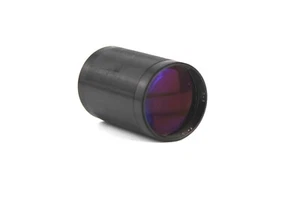 Soviet Projection lens P - 5 (2 / 110 mm) LOMO lens Film Muvie Projector USSR - Picture 1 of 5