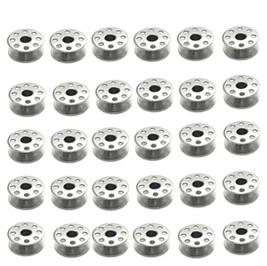 30 - #40264NS INDUSTRIAL SEWING MACHINE BOBBINS FITS JUKI SINGER CONSEW BROTHER - Picture 1 of 1