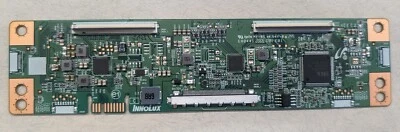 TCL 50S535-CA T-Con Board EACDJ7E13 (E88441) - Image 1 of 3