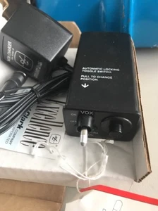 David Clark V7000 PortableVOX - PN# 18697G-01 - New In The Box - Picture 1 of 6