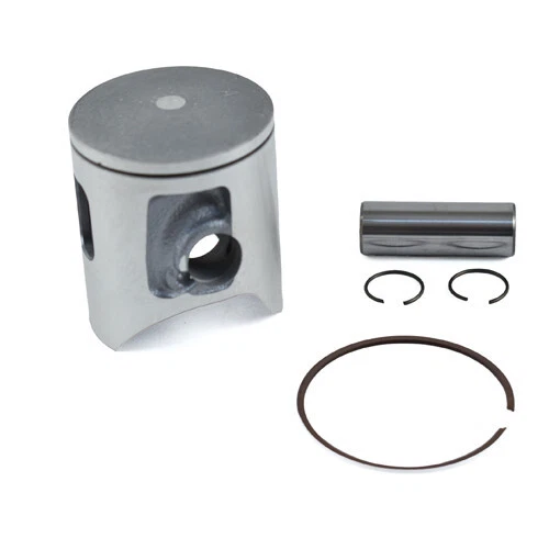 Pro-X Piston Kit 01.4223.C Kawasaki KX 125 03-08 Standard C - Image 1 of 1