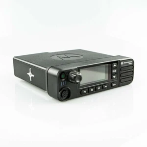 Motorola DM4601e DMR dispositivo móvil UHF 403 - 470 MHz incl. accesorios - Imagen 1 de 2
