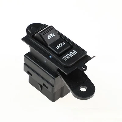 Interruptor selector de tanque de combustible para motor diésel Ford F250 F350 F2TZ-9A050-B' 1992-97 Foto 1 de 4