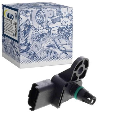 VEMO MAP-SENSOR SAUGROHRDRUCK passend für CITROËN C-ELYSEE C1 C3 C4 DS3 PEUGEOT - Bild 1 von 4