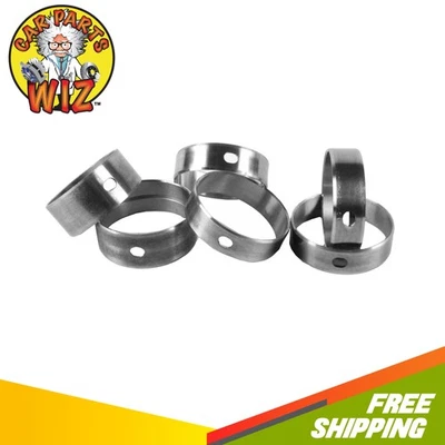 Комплект подшипников распределительного вала двигателя подходит для 94–03 Dodge Ram 2500 Ram 3500 8,0 л 20 В Magnum - Изображение 1 из 4