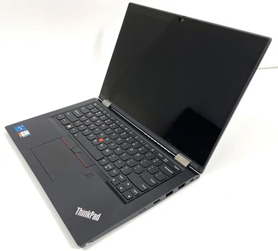 Lenovo ThinkPad L13 Yoga Gen 1/2 Keyboard Case & Display *NO HDD/RAM/MOTHERBOARD - Image 1 of 4