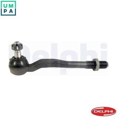 TIE ROD END TA2411 FOR TOYOTA LAND/CRUISER/PRADO/90/COLORADO MERU 3.0L 4cyl 3.4L - Image 1 of 4