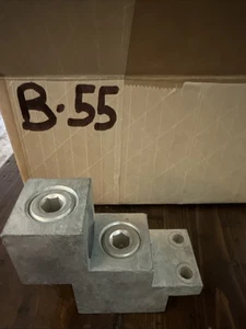 Ilsco 750MCM-1/0 - Bild 1 von 3