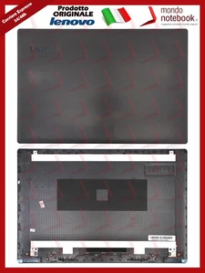 Scocca LCD Cover Display Lenovo Ideapad V130-15 V130-15IGM V130-15IKB V130-15ISK - Photo 1/1