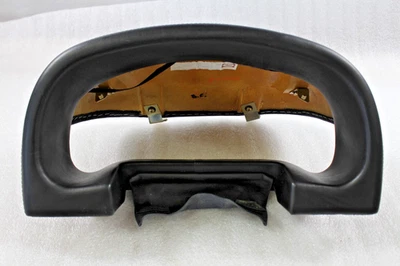 Ferrari 456 M, Cubierta Velocímetro, Cuero, Usado, P/N 652898 Foto 1 de 4