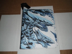 yugioh kartenhalter 9 Pocket - Bild 1 von 5