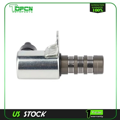 Solenoide de distribución de válvula variable para Ford Explorer 2011-2017 3,5 L Foto 1 de 4