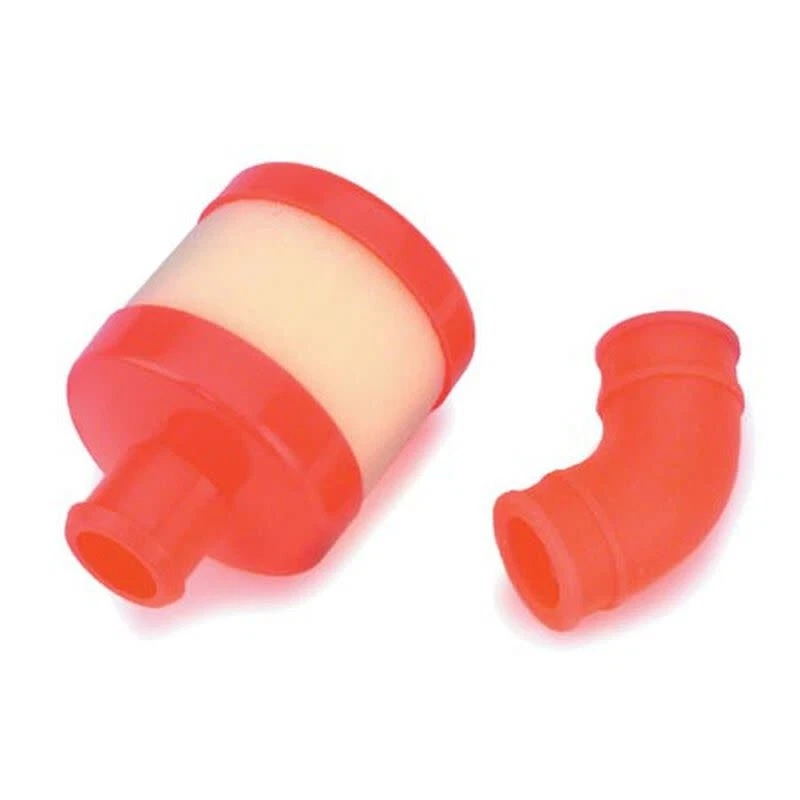 DYN2504  Turbo Flow Air Filter: .12-.15 - Image 1 of 1