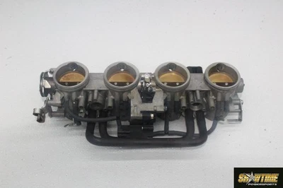 КОРПУС ДРОССЕЛЬНОЙ ЗАСЛОНКИ 11-15 KAWASAKI NINJA ZX10R - Изображение 1 из 4