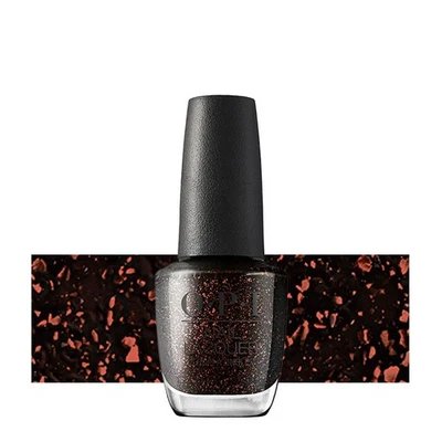 OPI Nail Laquer What's Your Mani-Tude? Grunge Queen 15ml