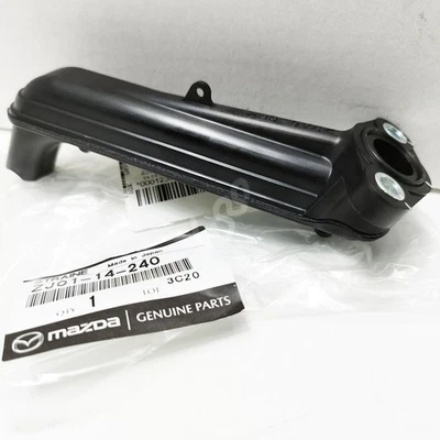 Filtro de aceite OEM apto para Mazda 2 2005-2011 Mazda 3 2003-2016 ZJ0114240 Foto 1 de 2