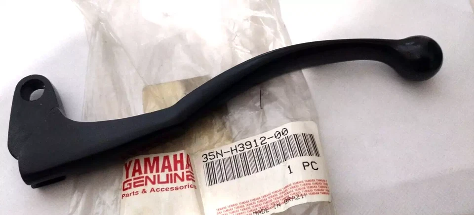 Yamaha TTR225 TTR230 RT180 XT225 TW200 1985-2024 OEM palanca 1 35N-H3912-00 Foto 1 de 1