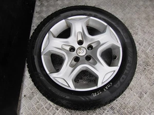 Llanta de acero Ford C-MAX II 2012 5x108 R16 EJ 6.5 ET47.5 2160838 - Imagen 1 de 7