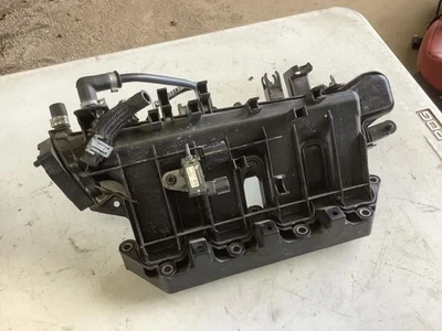 Intake Manifold 4 Door L Model 1.4L Fits 14-17 FIAT 500 303609 - Image 1 of 4