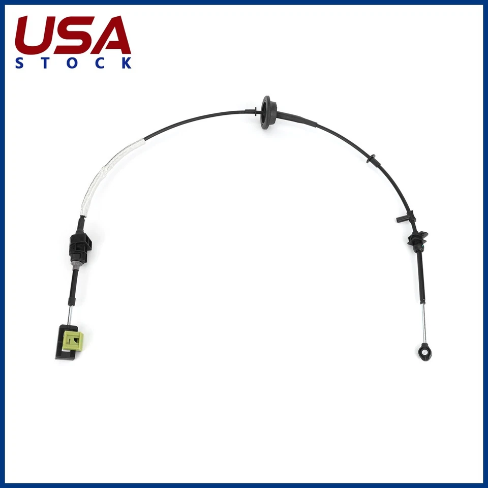 Nuevo cable de palanca de cambios apto para Lincoln Navigator 2000 2001 2002 stock en EE. UU. Foto 1 de 4