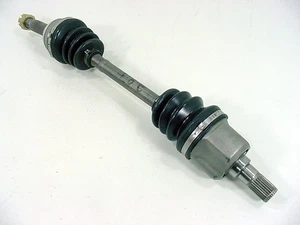 Reman CV Half-Shaft Drive Axle for 1985 86 5-Speed Mirage Dodge Colt Right Side - Picture 1 of 4