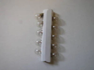 fits 65 Dodge Instrument Cluster Bulbs #57 - Picture 1 of 1