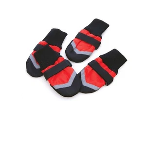 Botas Extreme All Weather para Perros - XS - XL - Impermeable Nylon Forrado Vellón - Imagen 1 de 3