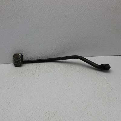 1983 YAMAHA VIRAGO 750 BRAKE FOOT PEDAL (RBP85) - Image 1 of 4