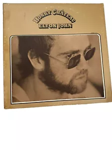 honky chateau vinyl (1972) - Imagen 1 de 2