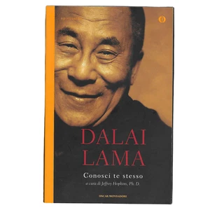 Dalai Lama - Kenne dich selbst | MONDADORI - TRL0009 - Bild 1 von 2
