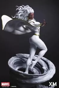 Modelo de estatua X-Men Storm Ororo Munroe 1/4 preventa - Imagen 1 de 4