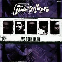 We Rock Hard von the Freestylers | CD | Zustand gut - Bild 1 von 1