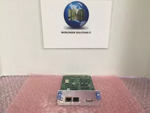 IBM 46X2387 TS3100 / TS3200 TAPE LIBRARY CONTROLLER MODULE - Picture 1 of 3