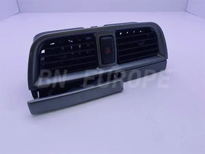 Centre Dash Heater Interior Trim For: Subaru Impreza GDA GDB WRX STI 02-04 - Picture 1 of 4