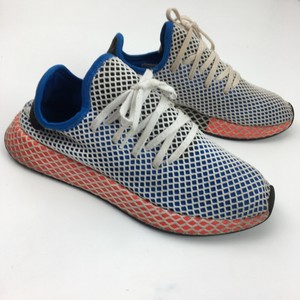 Inocente Una noche Ambos Zapatillas deportivas de hombre adidas adidas deerupt | Compra online en  eBay