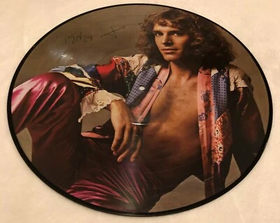 Peter Frampton ‎– I'm In You - Vinyl Picture Disc - Image 1 of 2