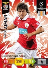 2010-11 Panini Adrenalyn XL UEFA Champions Soccer Cards Pick From List 001-200