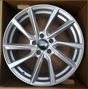 CERCHI IN LEGA 16 FIAT 500 L NUOVA TIPO MULTIJET TWINAIR CROSS DOBLO M1 NUOVI - Bild 1 von 2