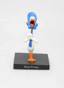 Figurine métal Looney Tunes (Les) Mademoiselle Prissy Warner Bros Entertainment - Photo 1/3