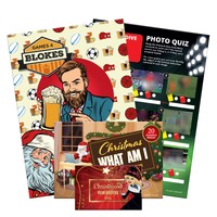 dad stocking fillers