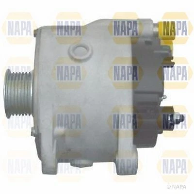 ENGINE ALTERNATOR GENERATOR NAPA OE QUALITY REPLACEMENT NAL1551 - Image 1 of 4