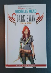 NEW ~ Dark Swan: Storm Born Vol.1 by Mead, Alter & Hamann ~ HC ~ Graphic Novel - Picture 1 of 3
