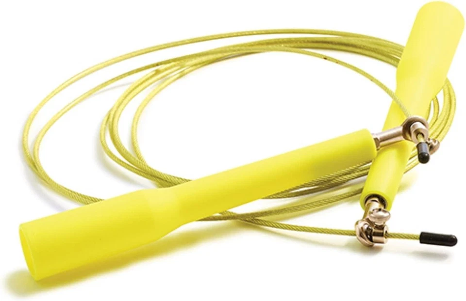 Cuerda de velocidad con cable Champion Barbell Foto 1 de 1