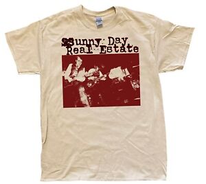 Sunny Day Real Estate 'Diary'' T-Shirt