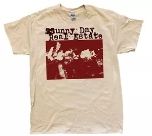 Sunny Day Real Estate 'Diary'' T-Shirt - Picture 1 of 2