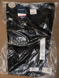PROPPER F5259 Womens Kinetic Tactical Stretch Pants Sz 8 Long Black NWT - Picture 1 of 3