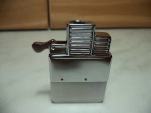 INSERTO PER ACCENDINI ZIPPO INSERTO A GAS TURBO JET FLAME NUOVO - Imagen 1 de 5